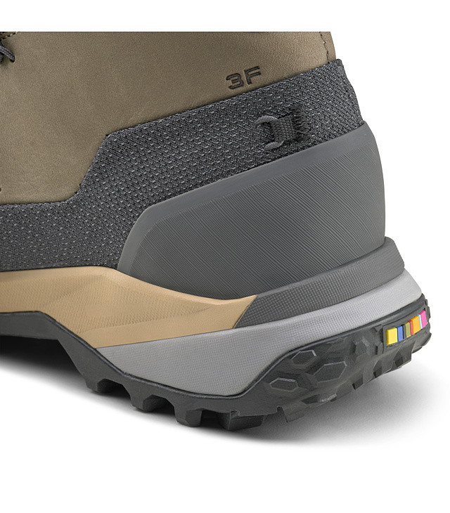 SALEWA PUEZ LEATHER MID PTX W Lady cipő