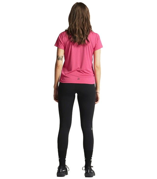 Tricou CRAFT CORE ESSENCE SS TEE 2 W Lady
