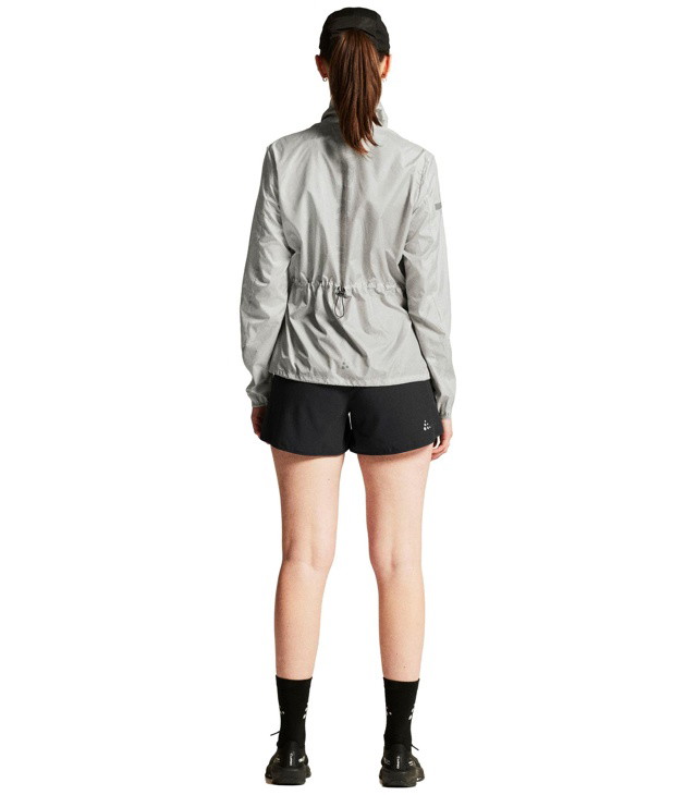 CRAFT PRO HYPERVENT JACKET 2 W Lady kabát