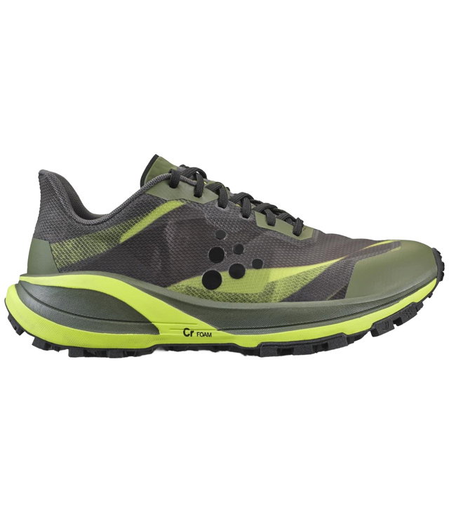 Pánské běžecké boty CRAFT PURE TRAIL PRO M