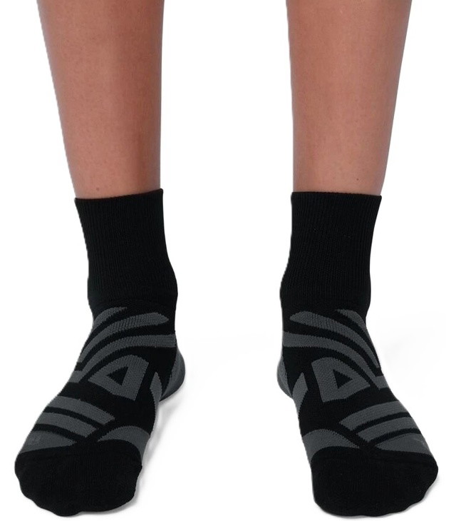 ON PERFORMANCE LOW SOCK W Lady zokni