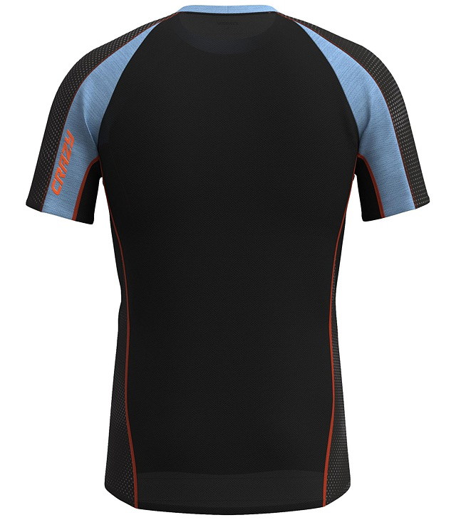 Tricou CRAZY T-SHIRT AIR Man