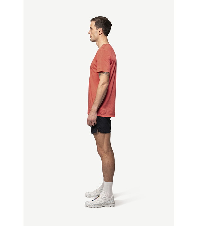 DEVOLD ACTIVE OUTLINE TEE M férfi póló