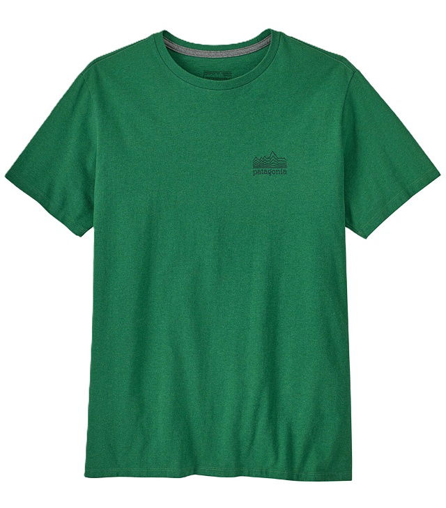 Koszulka PATAGONIA STRATASPIRE RESPONSIBILI-TEE Uni