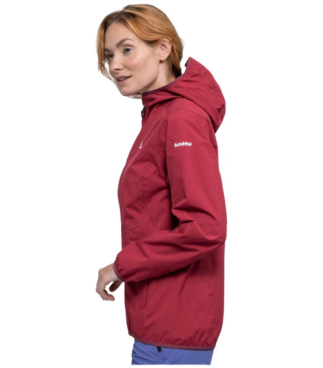 Jachetă SCHÖFFEL JACKET STYLE MIGANDI W Lady