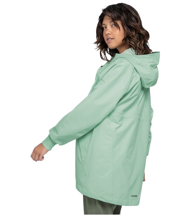 Jachetă SCHÖFFEL PARKA STYLE BOHOROK W Lady