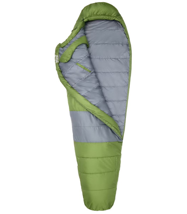 Vreća spavaća MARMOT TRSTLS ELITE ECO 30 L-LZ Uni