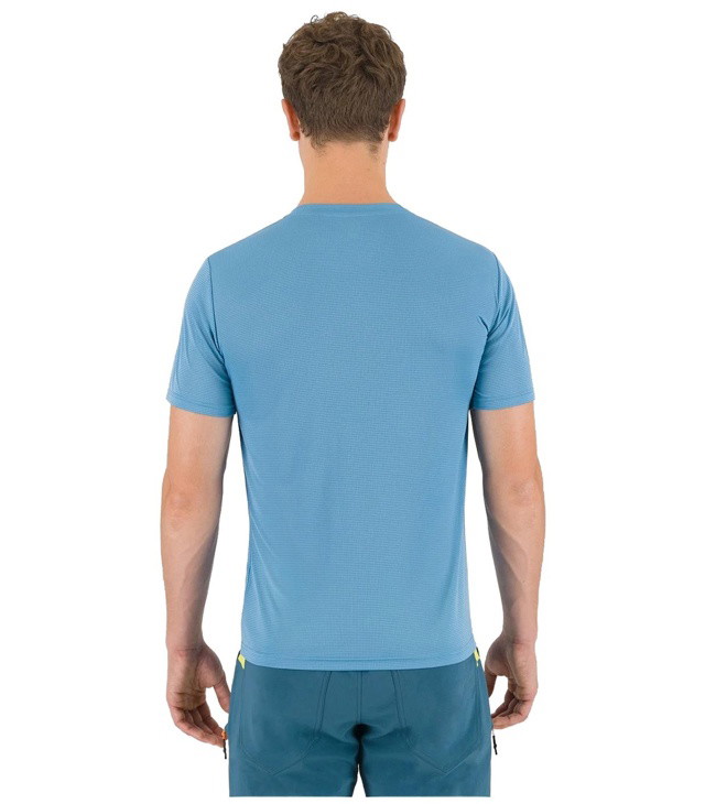 Karpos LOMA EVO PRINT T-SHIRT Férfi póló