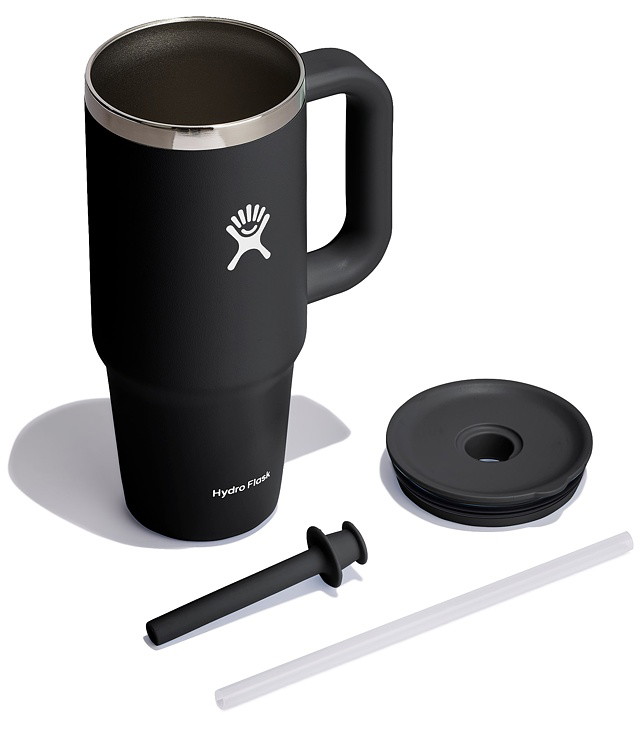 Hydro Flask 24OZ ALL AROUND TRAVEL TUMBLER Uni,  bögre