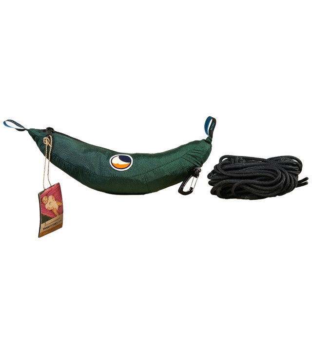 TICKET TO THE MOON MINI HAMMOCK Kids függőágy