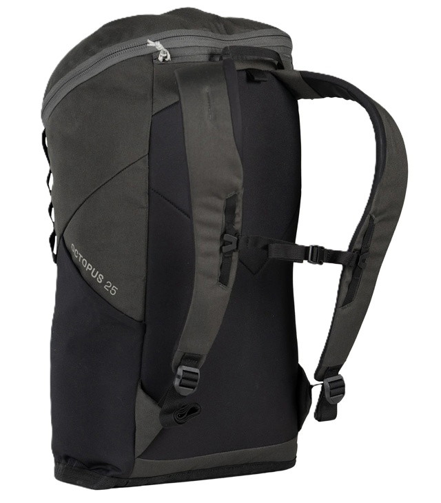 Rucsac BLUE ICE OCTOPUS 25, Shadow