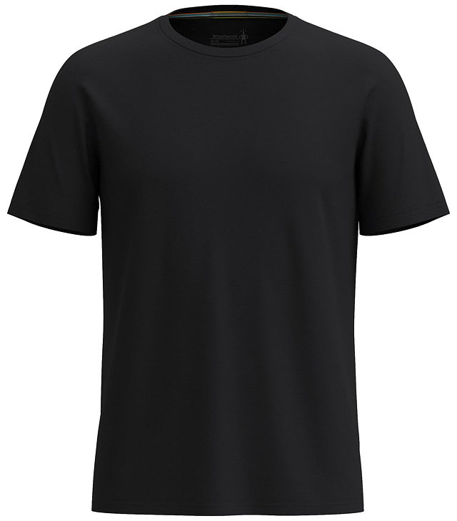 Tričko SMARTWOOL M ACTIVE SHORT SLEEVE Man
