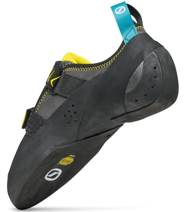 Penjačke cipele SCARPA VAPOR V