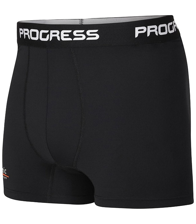 Progress DC SKN férfi funkcionális boxeralsó