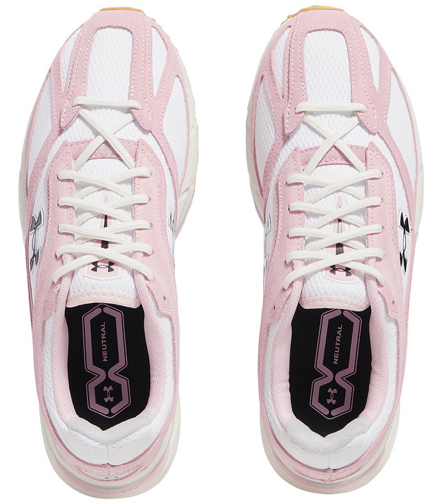 UNDER ARMOUR HOVR APPARITION RTRFTR SD Uni cipő