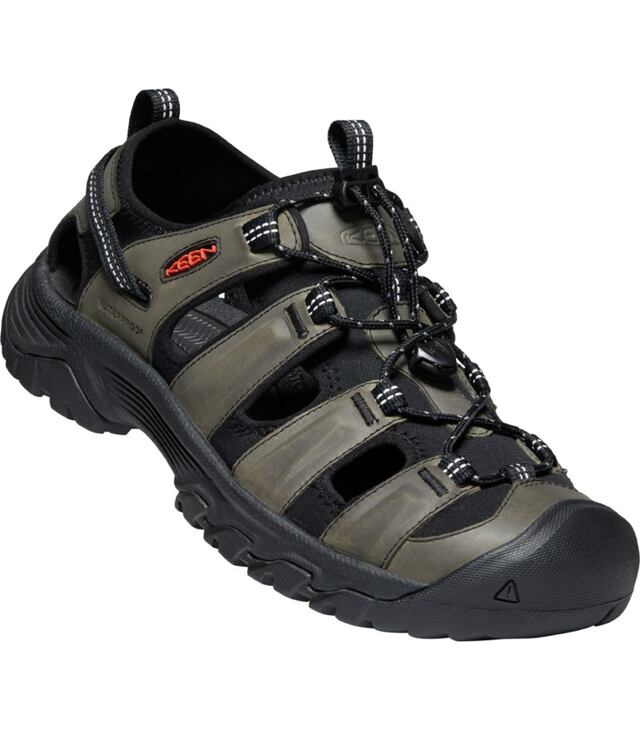 Muške sandale KEEN TARGHEE III SANDAL M