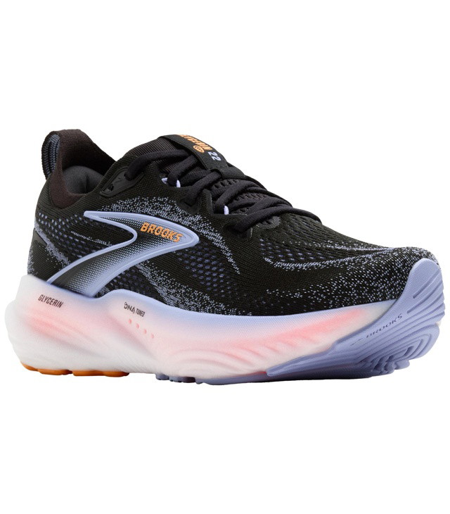 BROOKS GLYCERIN 22 W Lady cipő