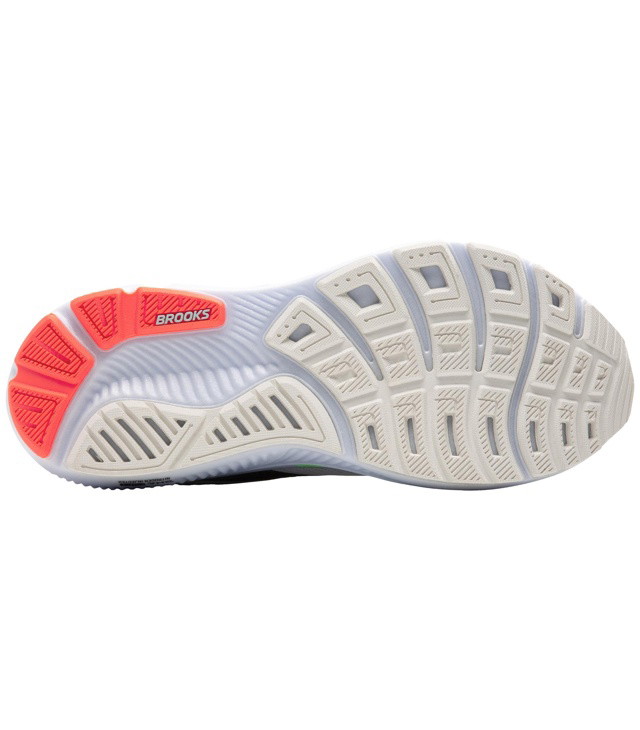 BROOKS GHOST 17 M férfi cipő