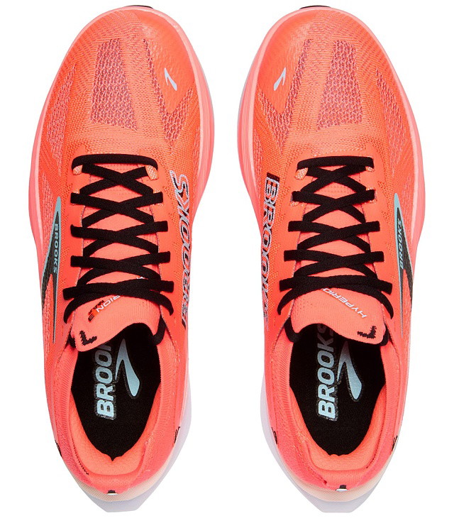 BROOKS HYPERION MAX 3 M Férfi cipő