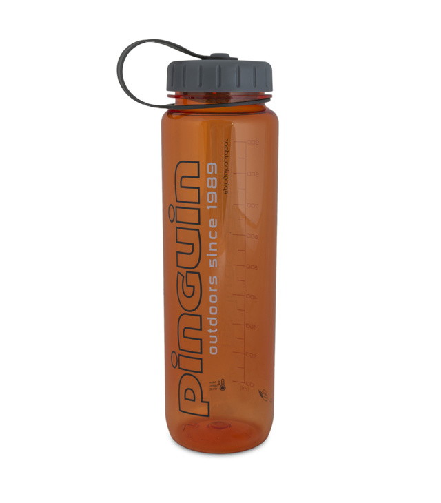 Sticlă PINGUIN TRITAN SLIM BOTTLE 1.0L 2020 Uni