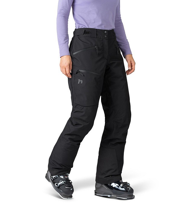 Pantaloni de damă HANNAH BONS
