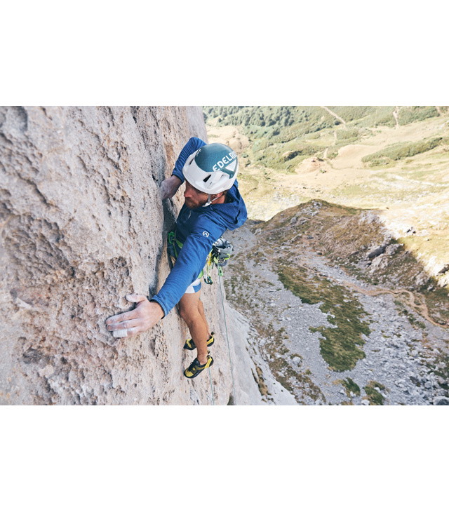 Cască EDELRID SALATHE LITE 52 - 62 cm