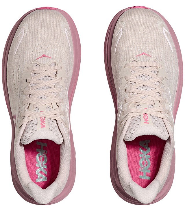 Cipele HOKA W CLIFTON 10 WIDE Lady