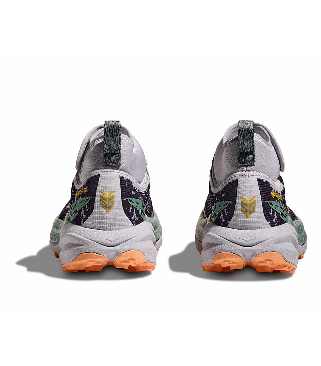 Cipele HOKA W SPEEDGOAT 6 MID GTX Lady