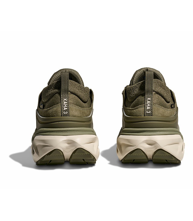Cipele HOKA M KAHA 3 LOW GTX Man