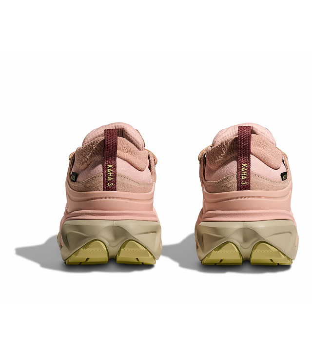 HOKA W KAHA 3 LOW GTX Lady cipő