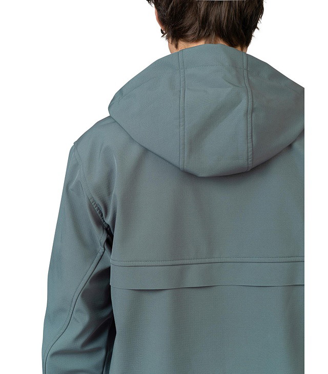 Pánská bunda HANNAH SHINO