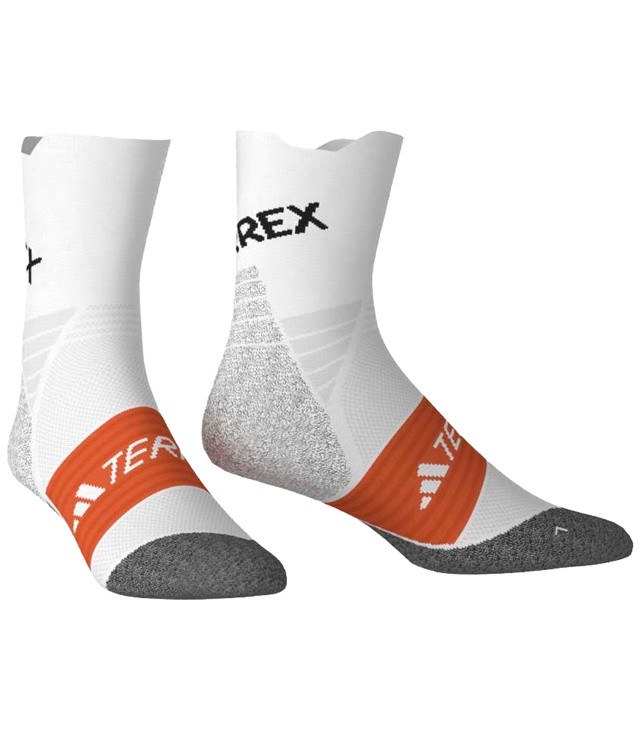 Ponožky ADIDAS XPR TRL CR SCK Uni