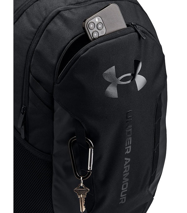 Batoh UNDER ARMOUR HUSTLE 6.0 BACKPACK Uni