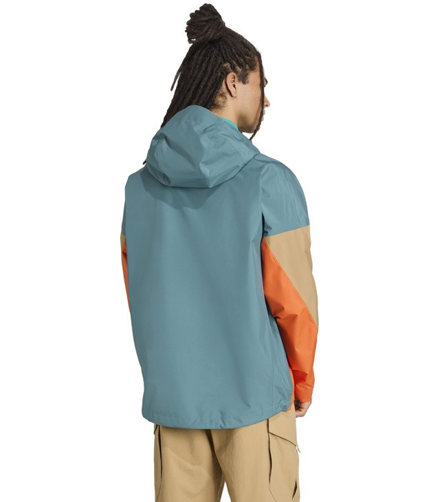 Jakna ADIDAS XPL 2.5L ANORAK Man