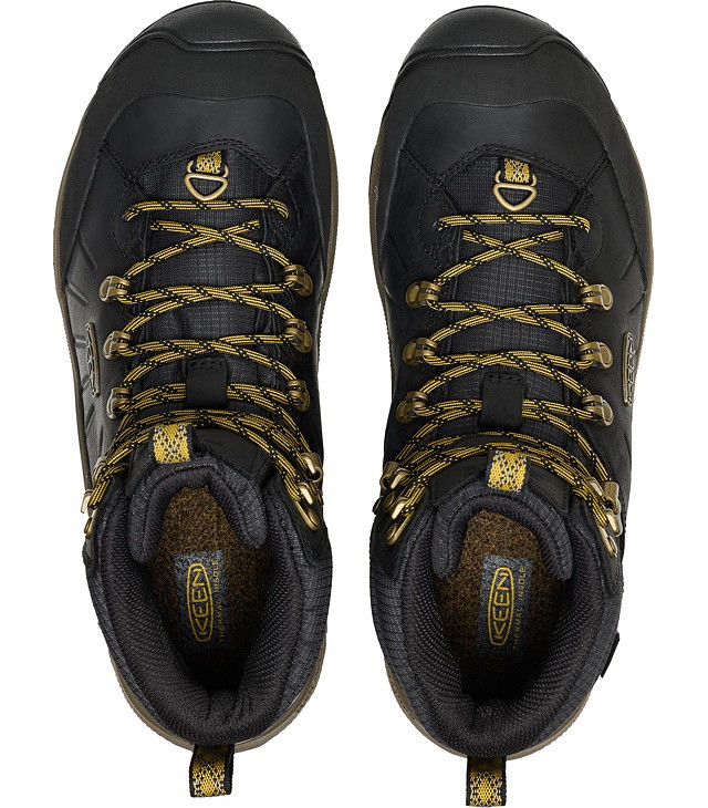 Muške cipele za trekking KEEN REVEL IV MID POLAR