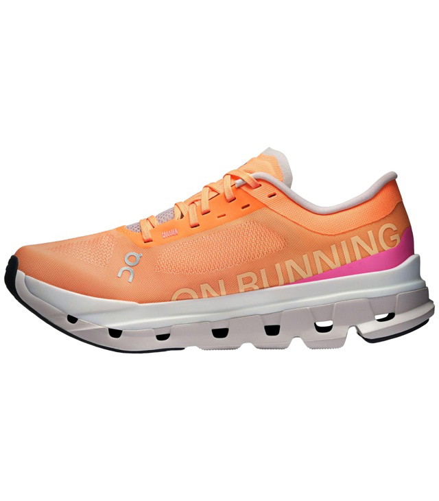 Boty ON CLOUDFLOW 5 W Lady