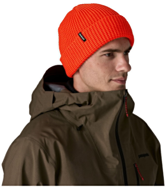 PATAGONIA SNOWDRIFTER BEANIE Uni sapka