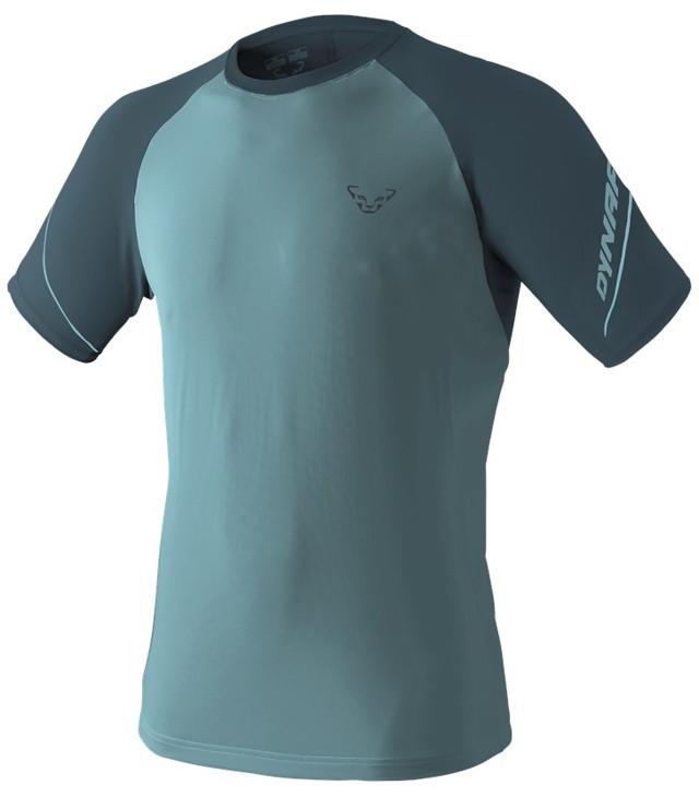 Triko DYNAFIT ALPINE PRO M S/S TEE Man