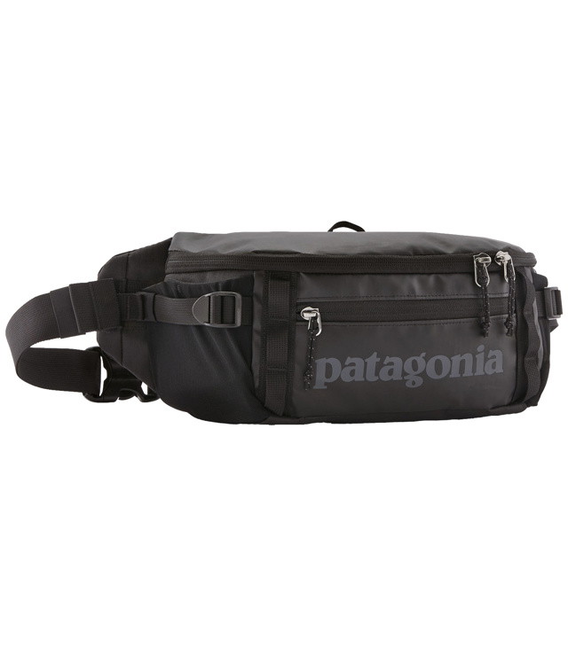 PATAGONIA BLACK HOLE WAIST PACK 5L Uni övtáska