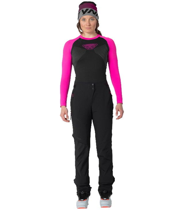 Hlače DYNAFIT BLACKLIGHT DST PNT W Lady