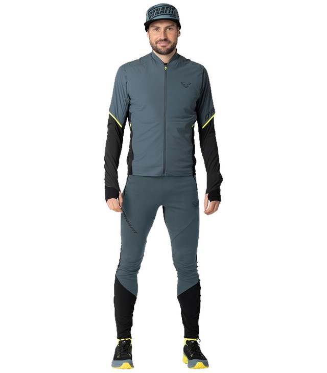 Prsluk DYNAFIT ALPINE INSULATION VEST M Man