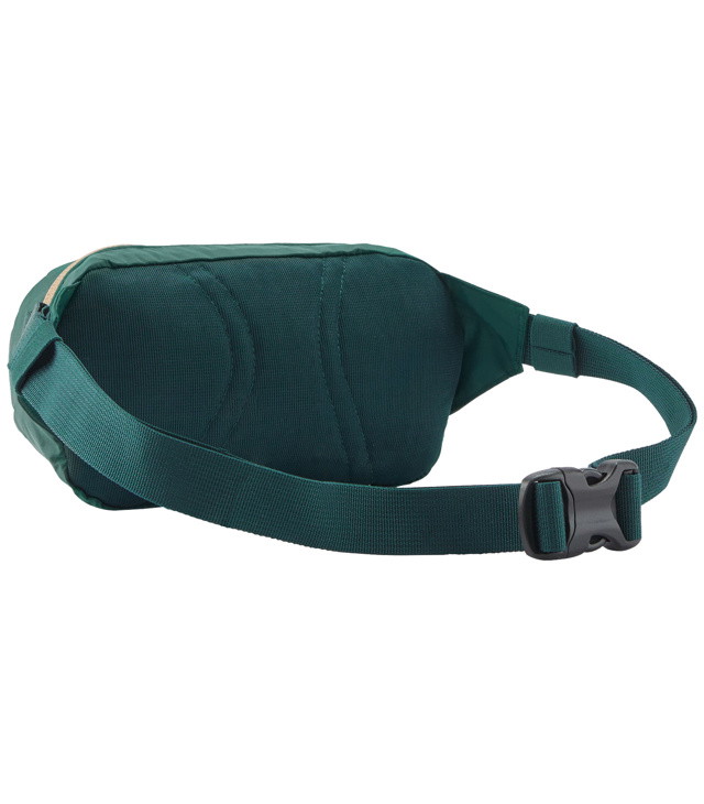 Borsetă PATAGONIA TERRAVIA MINI HIP PACK Uni