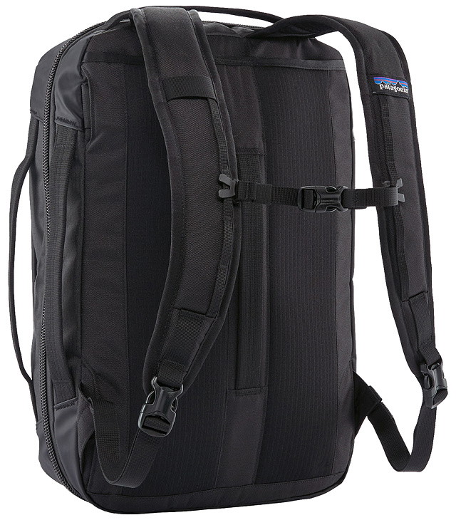 Ruksak PATAGONIA BLACK HOLE MICRO MLC Uni