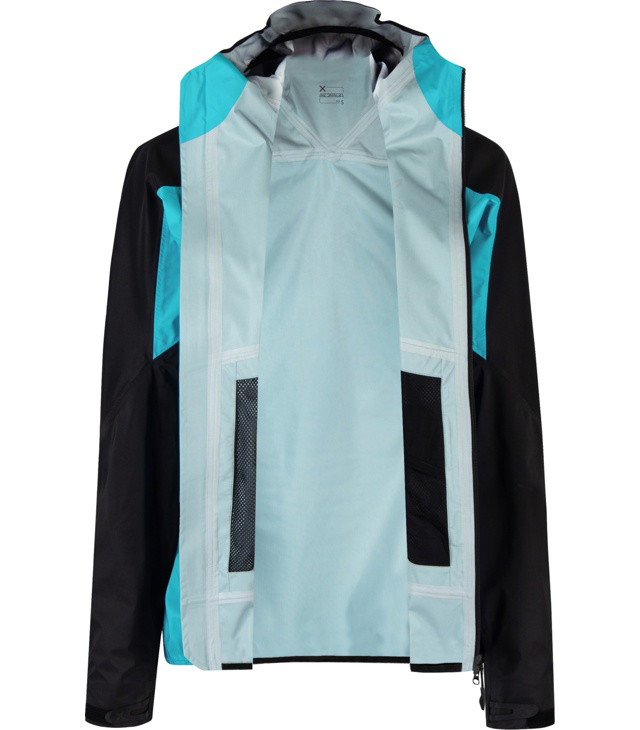 Dámská bunda MONTURA MAGICA PROMETEO JACKET W
