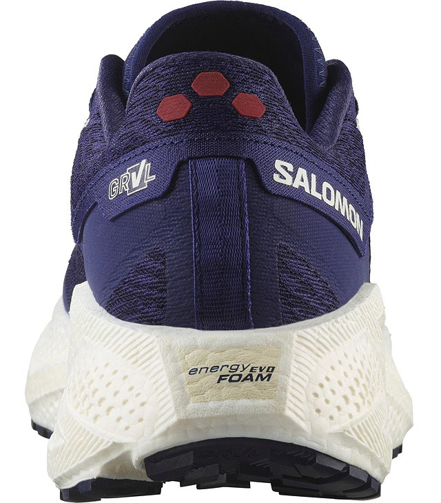 SALOMON AERO GLIDE 3 GRVL Férfi cipő