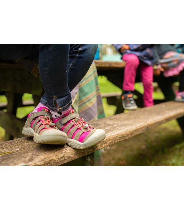 KEEN NEWPORT SHOE CHILDREN gyerekcipő