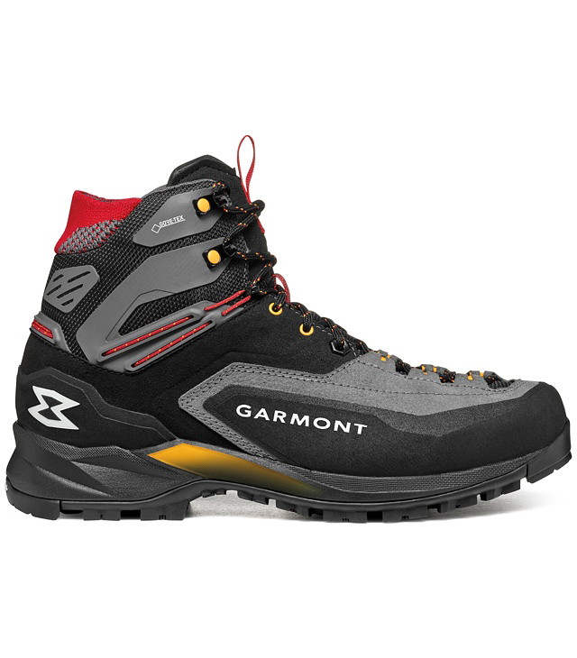 Muške cipele za trekking GARMONT AKRON MID GTX