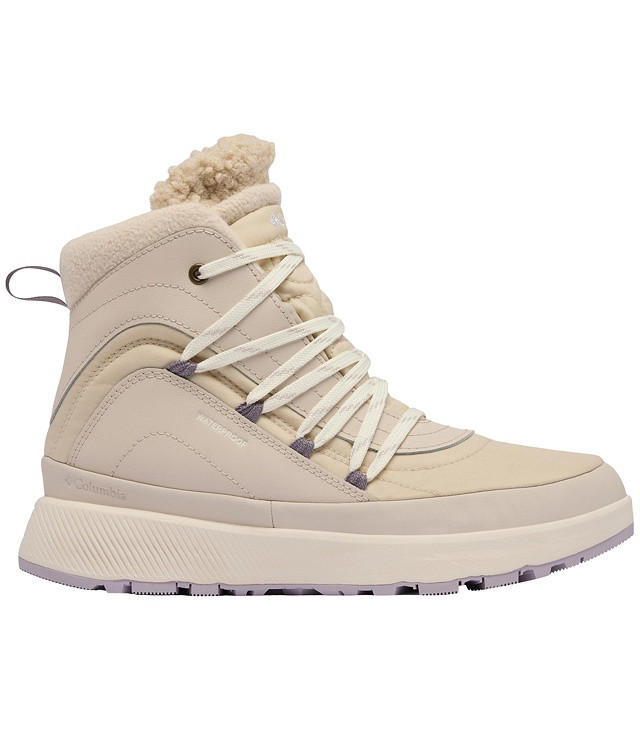 Boty COLUMBIA RED HILLS OMNI-HEAT Lady