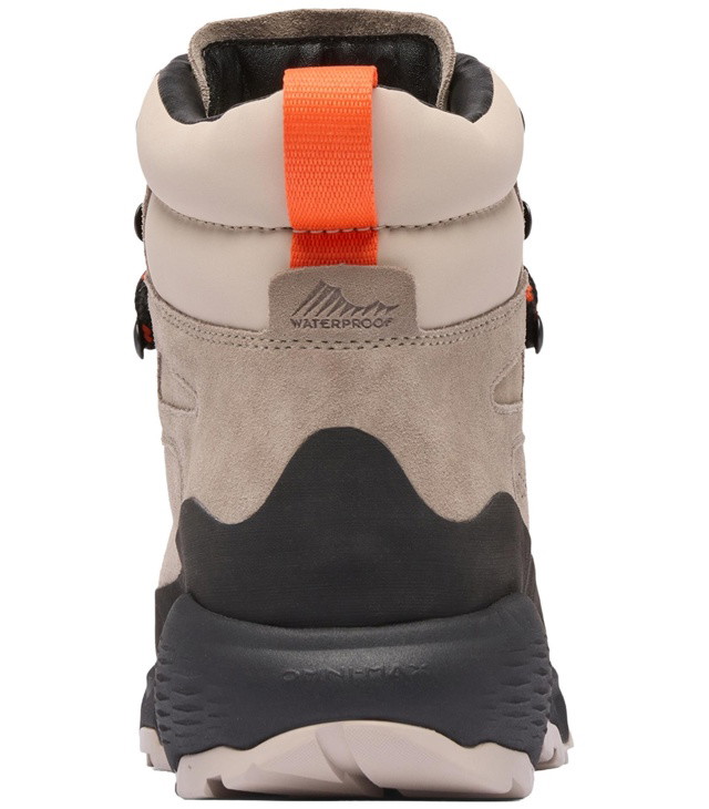 Boty COLUMBIA NEWTON ALPINE PT Man