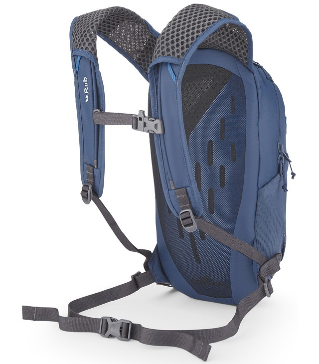 Batoh RAB TYGEN 6 Uni